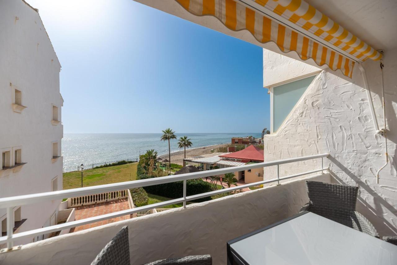 Beach Apartment Marbella Lejlighed