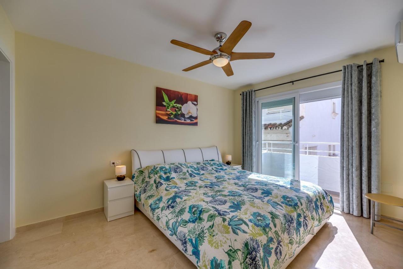 Lejlighed Beach Apartment Marbella Marbella