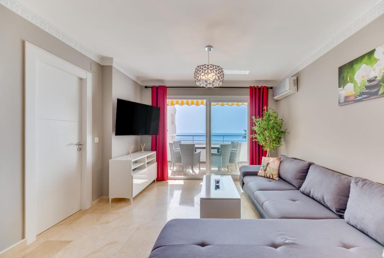 Lejlighed Beach Apartment Marbella