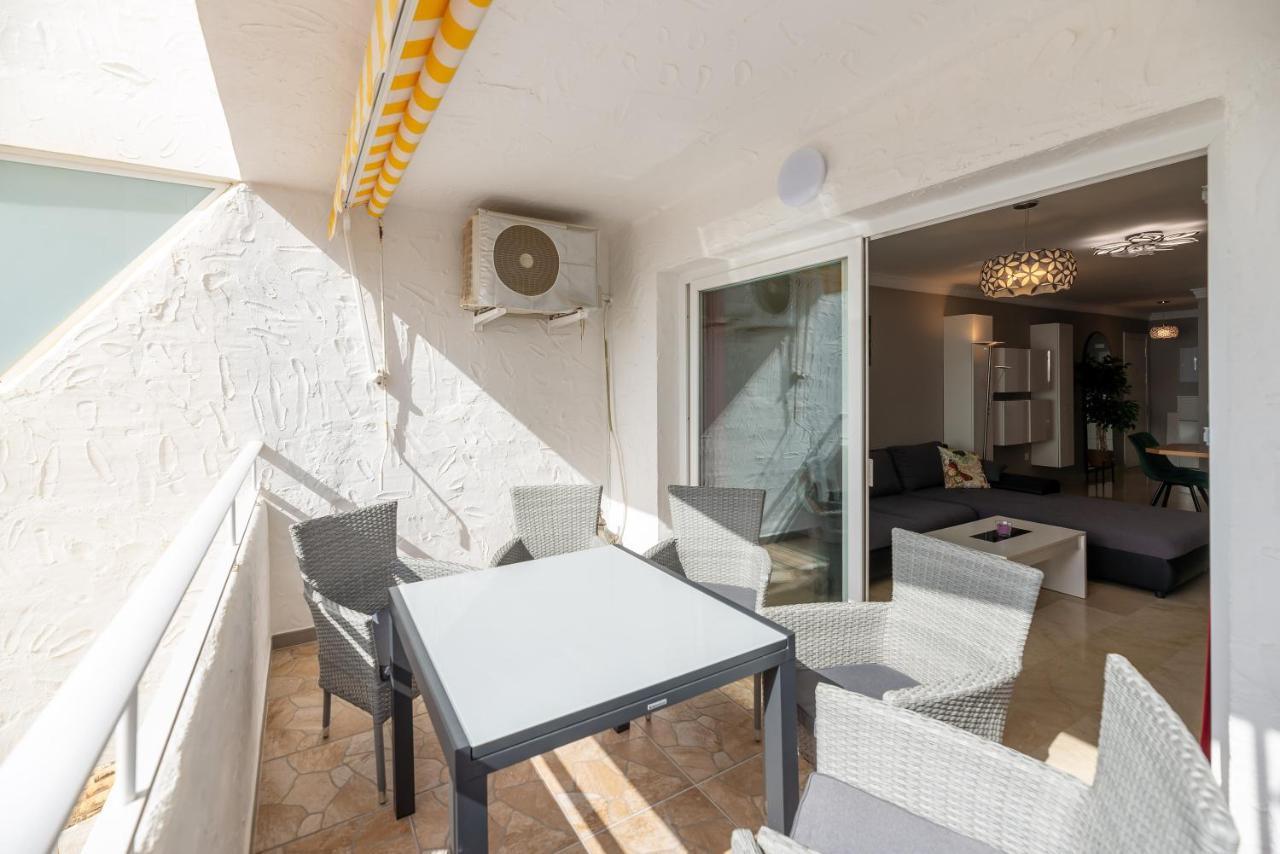 Beach Apartment Marbella Leilighet *