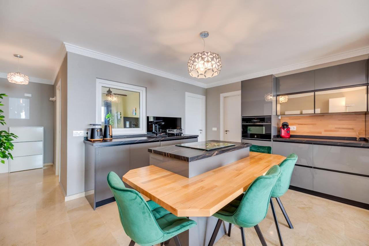 Beach Apartment Marbella Leilighet *