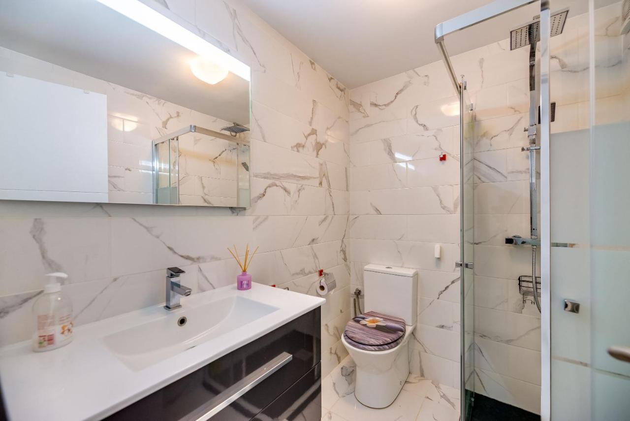 Leilighet Beach Apartment Marbella Marbella