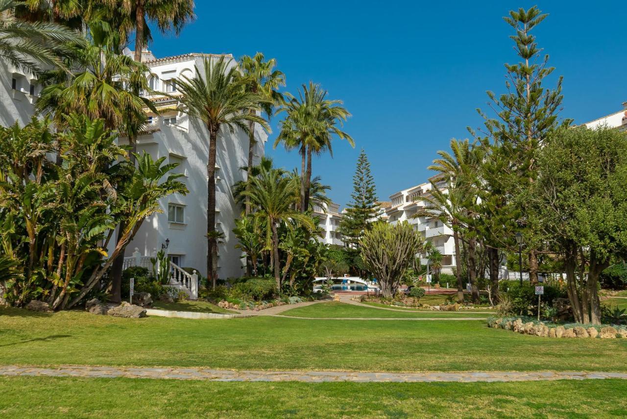 Beach Apartment Marbella Leilighet *