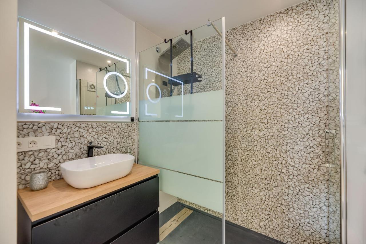 Beach Apartment Marbella Leilighet Marbella