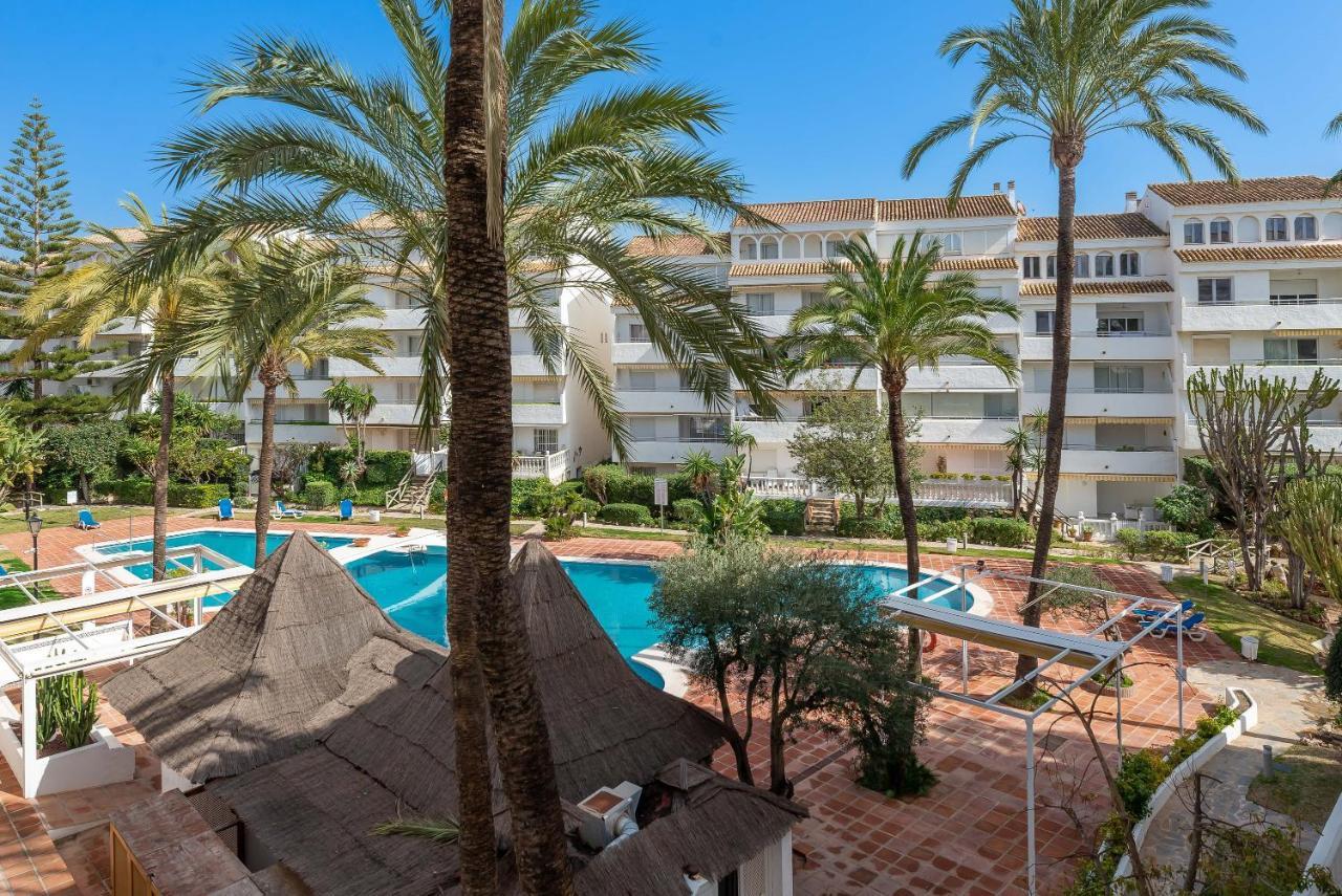 Beach Apartment Marbella Leilighet