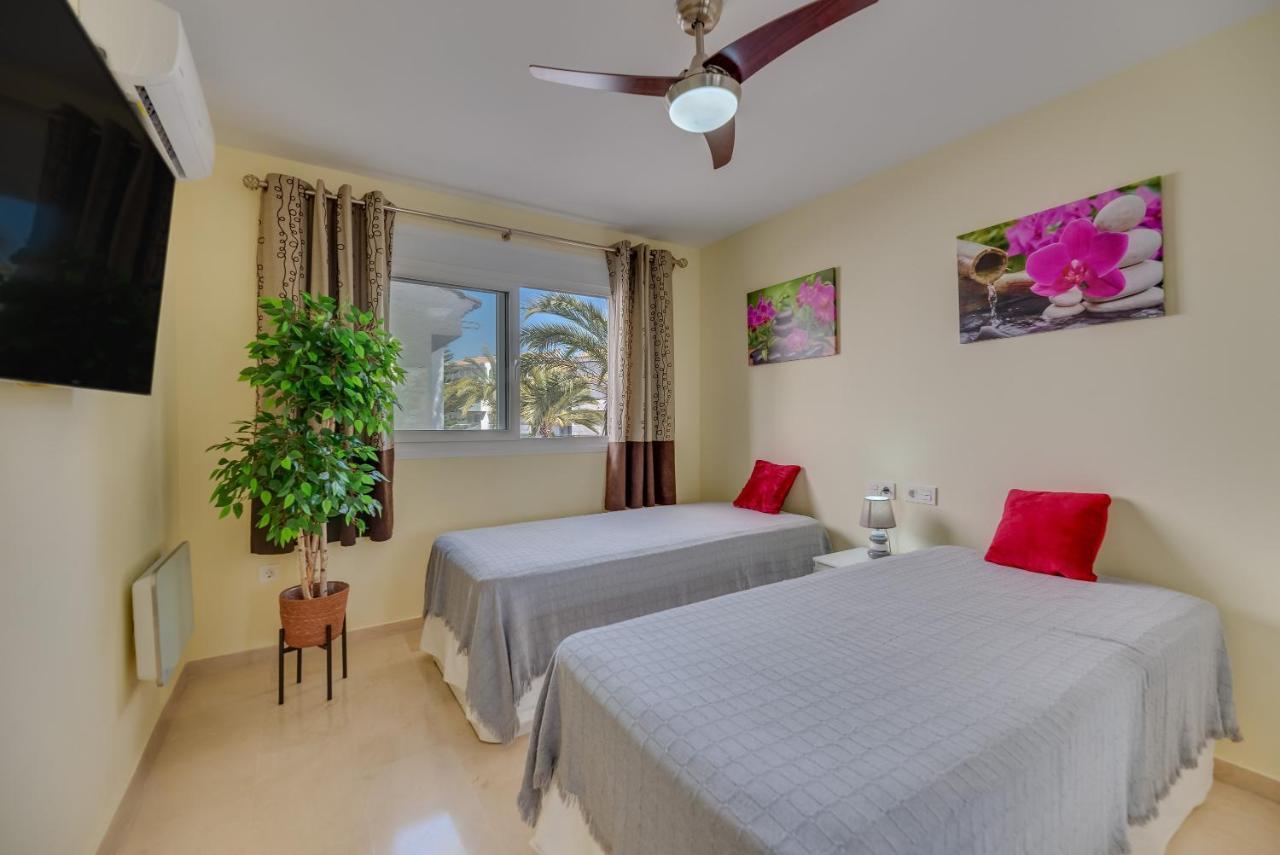 Leilighet Beach Apartment Marbella Marbella