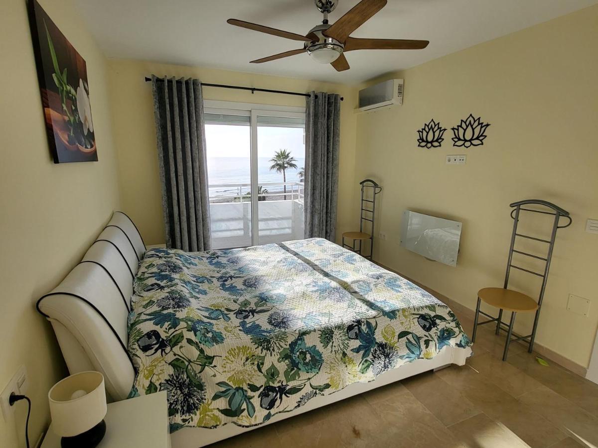 Beach Apartment Marbella Leilighet Marbella